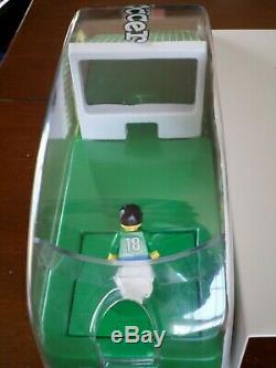 VERY RARE LEGO SOCCER'TRY TO SCORE' ELECTRONIC STORE DISPLAY With SOUNDS NO BOX