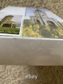 VERY RARE Lego Certified Professional Darwen Tower NEW SEALED ONLY 250 EVER MADE