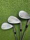 Very Rare Nike Tour Issue Toolboxvr Forged Wedge Set Rh