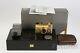 Very Rare Rollei 35 Limited Gold Edition 75th Ann. Set In Wooden Display Box