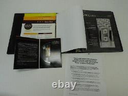 VERY RARE Russell Brunson Dotcom Secrets 9 CD Binder Set Private Membership 2008