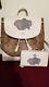 Very Rare Set Authentic Coach Disney Dumbo Matching Backpack/wallet Set