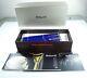 Very Rare Set Special Edition Pelikan Solid Blue M805 + R805 + K805 Fp+rb+bp