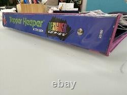 Very Rare 1993 Trapper keeper Entire Set