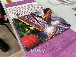 Very Rare 1993 Trapper keeper Entire Set