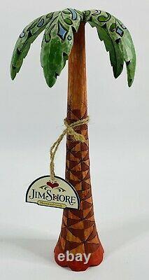 Very Rare 2006 Jim Shore Heartwood Creek Let Heaven and Nature Sing 3 Pc Set