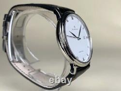 Very Rare Blancpain Villeret Ultra Slim Automatic Men's Watch in FULL SET