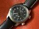 Very Rare Bremont Martin Baker Mbii Anthracite Grey Edge Watch In Full Set