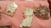 Very Rare Disney Pin Collection Marie And Princess Book Part 3 Of 6