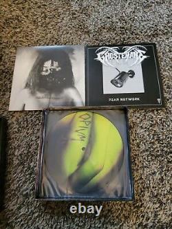 Very Rare Ghostemane Collection