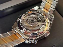 Very Rare Grand Seiko Heritage Collection High-Beat Watch SBGH252 in FULL SET