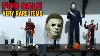 Very Rare Items For Sale Halloween Batman Begins Terrifier And More
