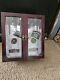 Very Rare Jack Daniels 70th 75th Anniversary Collector Set Repeal Of Prohibition