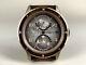 Very Rare New Montblanc 1858 Geosphere Limited Edition Watch In Full Set