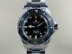 Very Rare New Steinhart Ocean 39 Marine Black Limited Edition Watch Full Set