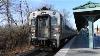 Very Rare Nj Transit 6080 Leads A 2 Car Set Out Of Middletown
