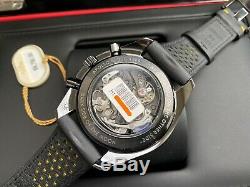 Very Rare Omega Speedmaster Apollo 8 Chronograph Ceramic Watch in FULL SET