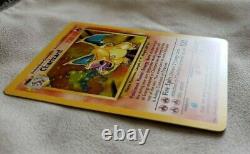 Very Rare Pokemon Holo Lot 60 Cards Shining Mewtwo 1999 Charizard 4/102 Base Set