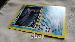 Very Rare Pokemon Holo Lot 60 Cards Shining Mewtwo 1999 Charizard 4/102 Base Set