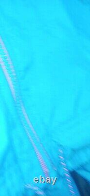 Very Rare SET Vintage Women's Nike Tracksuit Windbreaker Jacket (M) Pants (M)