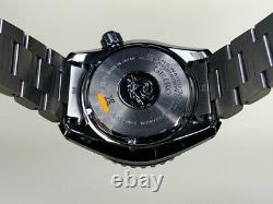 Very Rare Seiko Prospex LX Marinemaster Spring Drive Watch SNR029J1 FULL SET