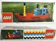 Very Rare Vintage 1973 Lego 310 Legoland Boat Ship New Incomplete