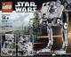 Very Rare Lego Star Wars Set Number 10174 Pre-owned, Ultimate Collectors At-st