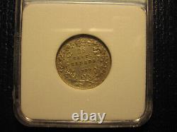 Very rare 1909 Canada 7 coin set