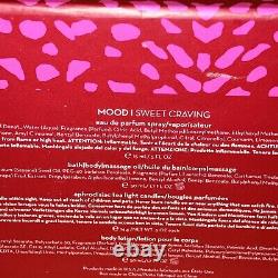 Victoria's Secret Mood Sweet And Sexy Gift Set Very Rare