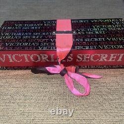 Victorias Secret 7 Mini Eau de Parfum Perfume Gift Set with box Very Rare
