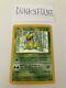 Victreebell Pokemon Card Base Holo 14/64 Very Rare Must See Jungle Set No Stamp