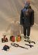 Vintage Captain Action Dr. Evil Figure With Rare Lab Set-very Nice Without Box
