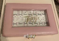 Vintage New Juicy Couture Jeweled Dominos Set Very Rare Ytrug113