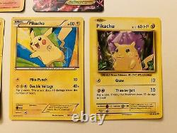 Vintage Pokémon Base Set 1995 Charmander Charmeleon And Some Very Rare Cards Lot