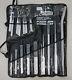 Vintage Very Rare Craftsman 20pc Punch & Chisel Set 42872, New Old Stock! L-4959