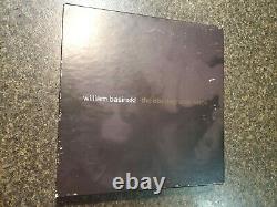 William Basinski The Disintegration Loops Vinyl Record Box Set (Very Rare)