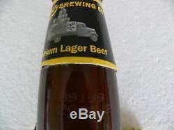 1999 Trois Stooges Panther Beer Bottlecaps (ensemble Complet De 15) Très Rare! Nyuk