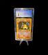2000 Pokemon Base Set 2 Charizard Holo 4/130 Psa 8 Nm-mt Carte Très Rare