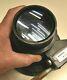 Alan Objectif Anamorphique 24 610mm Avec Micromètre De Précision Cadre Très Rare