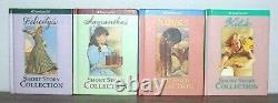 American Girl Complete Set 8 Collections De Livres Storts Nouveaut Très Rare