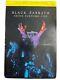 Black Sabbath Cross Buts Live Set Vhs-cd-box 1995 Très Rare Tony Martin