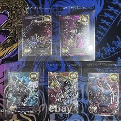 Boîte de booster de cartes à échanger Aikaho Demon Slayer BP cards LBP card SP set