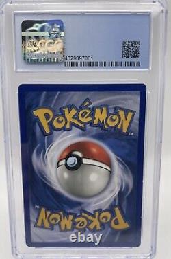 CGC 7.5 NM+ Charizard Holo 4/102 Pokemon Base Set Unlimited 1999 / PSA 8 Reclassification<br/>	  

  

  <br/> (Note: 'Regrade' can be translated as 'Reclassification' or 'Nouvelle classification' in French.)