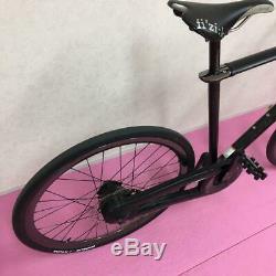 Cannondale Bike Bicycle De Hologram Sl Pédalier Monde Seulement 250 Très Rare