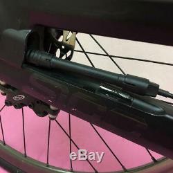 Cannondale Bike Bicycle De Hologram Sl Pédalier Monde Seulement 250 Très Rare