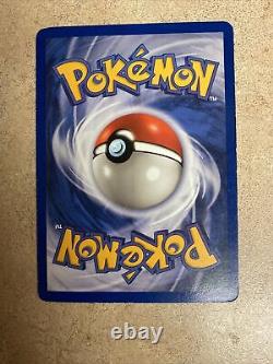 Carte Pokémon Charmander (Lot de 3) Charmander 46/102 Set de Base Original Très Rare