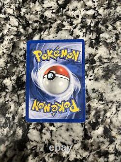 Carte Pokémon TCG Charizard Base Set 2 4/130 Holo Rare Illimité