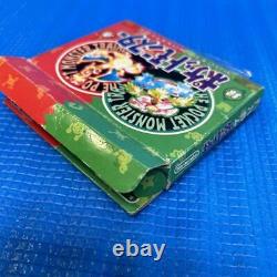 Carte Pokemon très rare Red & Green Playing Cards 1996 Charizard Venusaur JP Utilisée