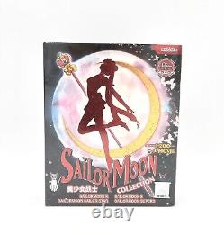 Collection Sailor Moon de 10 disques - Très rare, flambant neuf, scellé en usine