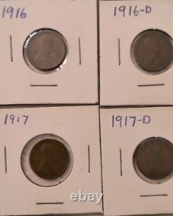 Collection de pièces de monnaie américaines très rares en argent, épreuves, ensembles notés et non notés.